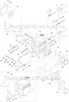 Carburetor MAG
