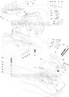 Engine Compartment Speedster