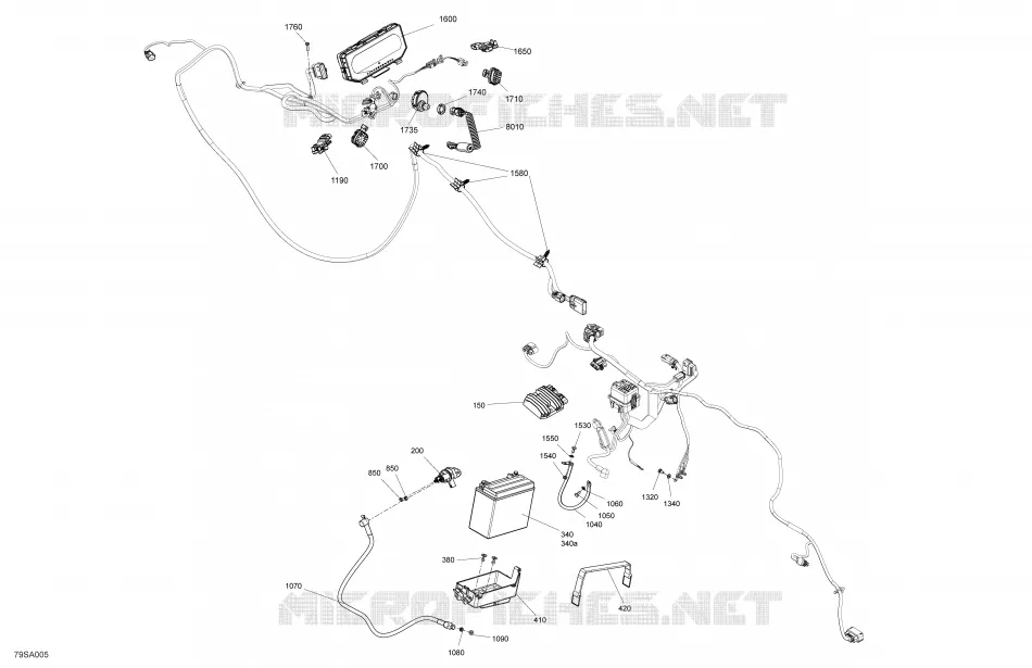 Electric - System