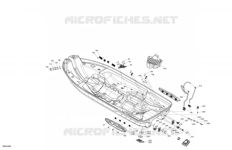 Body - Hull