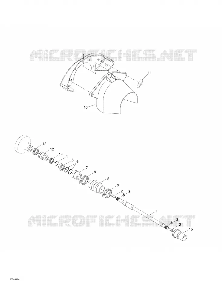 Drive System