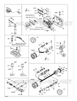 Electronic Module And Electrical Accessories