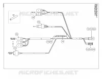 Steering Harness