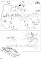 Seat 3, SPEED, TOWER