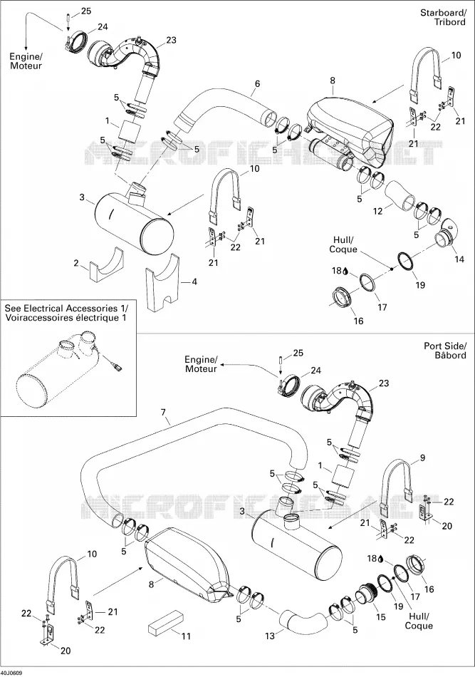 Exhaust System