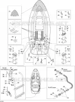 Lower Hull And Ladder
