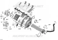 Air Intake Manifold