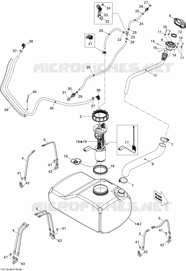 Fuel System