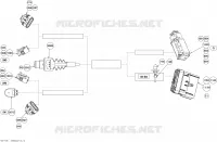 Electrical Harness (Steering)