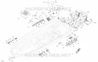 Hull Extension and Ladder