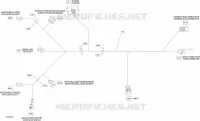 Electrical Harness Steering  278003851