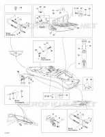 Hull And Accessories