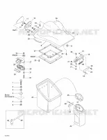 Front Storage Compartment