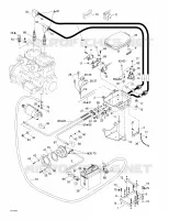Rear Electrical Box