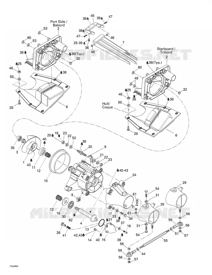 Propulsion System
