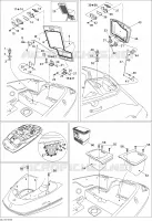 Storage Compartment