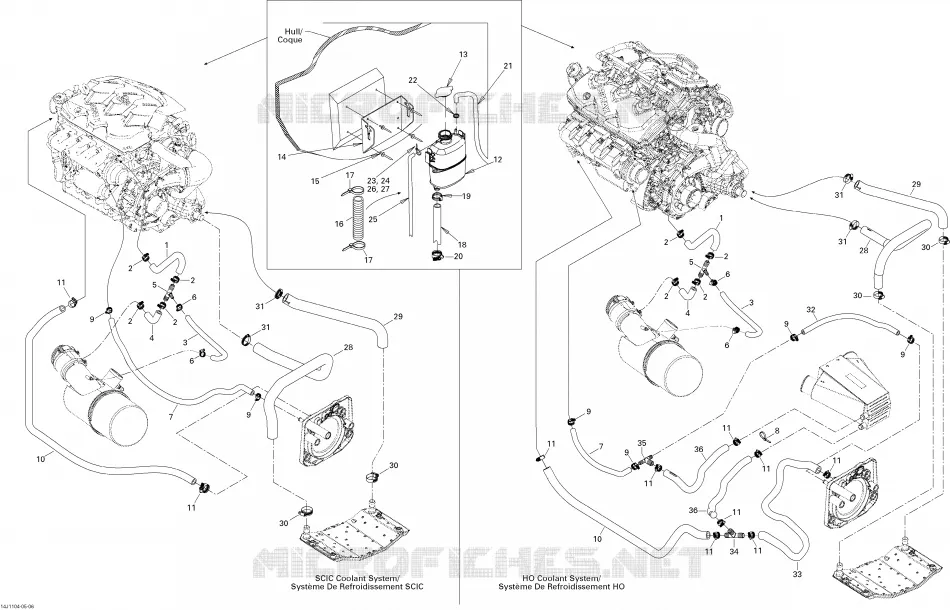Cooling System