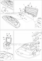 Central Cover And Accessories