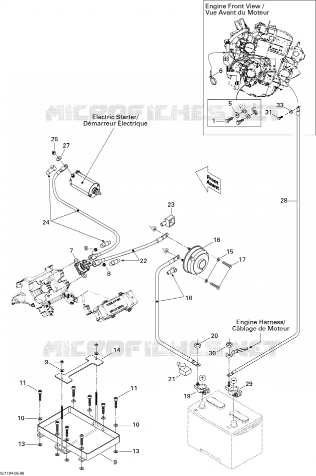 Electrical System