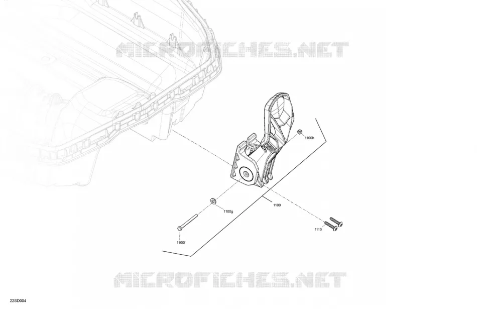 07- Body - Ladder