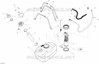 Fuel System _17S1502