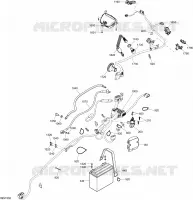 Electrical System IBR_09S1502