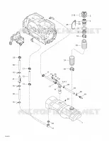 Oil Injection System