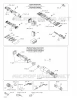 Typical Electrical Connections