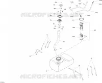 Fuel System - All Models