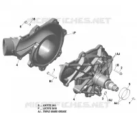 Supercharger