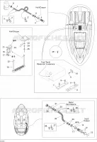 Lower Hull And Ladder