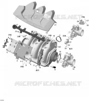 Air Intake Manifold