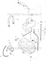 Oil Injection System