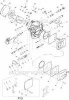 Carburetor MAG