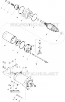 Electric Starter