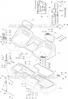 Seat, Rear