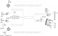 Electrical Harness (Steering)