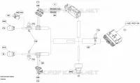 Electrical Harness 2