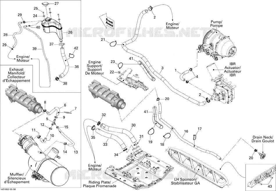 Cooling System