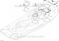 Storage Compartments