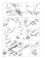 Electronic Module And Electrical Accessories