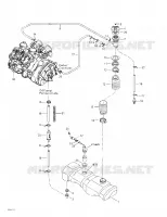 Oil Injection System