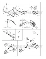 Electronic Module And Electrical Accessories