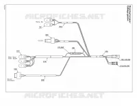 Steering Harness