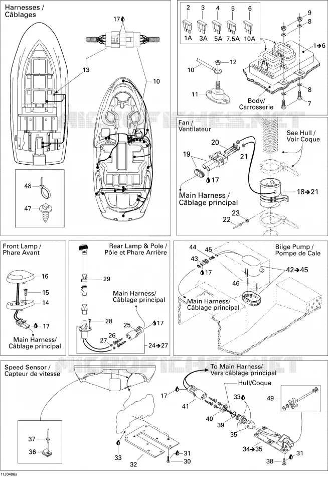 Electrical Accessories 1