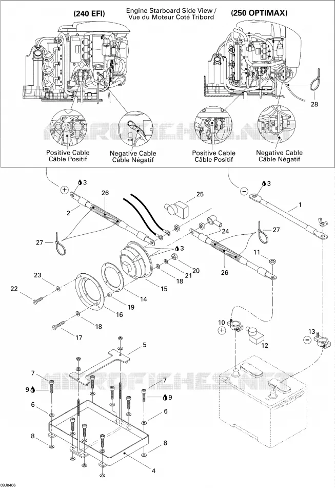 Electrical System