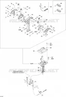 Control Handle