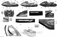 Decals _29S1515c