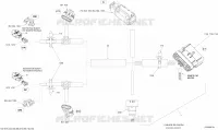 Electrical Harness Steering