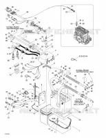 Rear Electrical Box